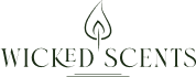 Wicked Scents logo