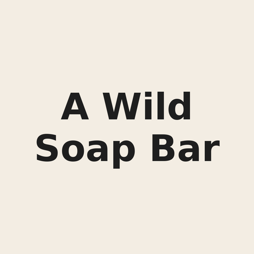 A Wild Soap Bar - Wicked Scents