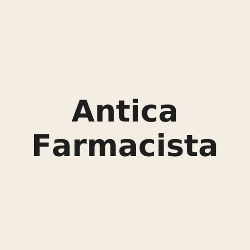 Antica Farmacista - Wicked Scents