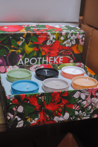 Apotheke - Wicked Scents