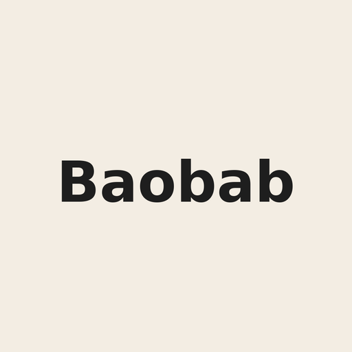 Baobab - Wicked Scents