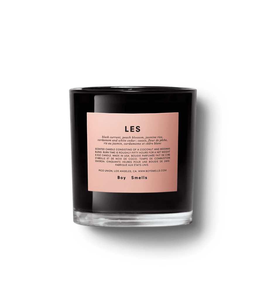 Boy Smells - Wicked Scents