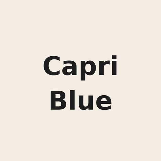 Capri Blue - Wicked Scents