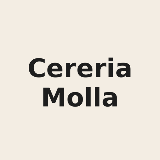 Cereria Molla - Wicked Scents