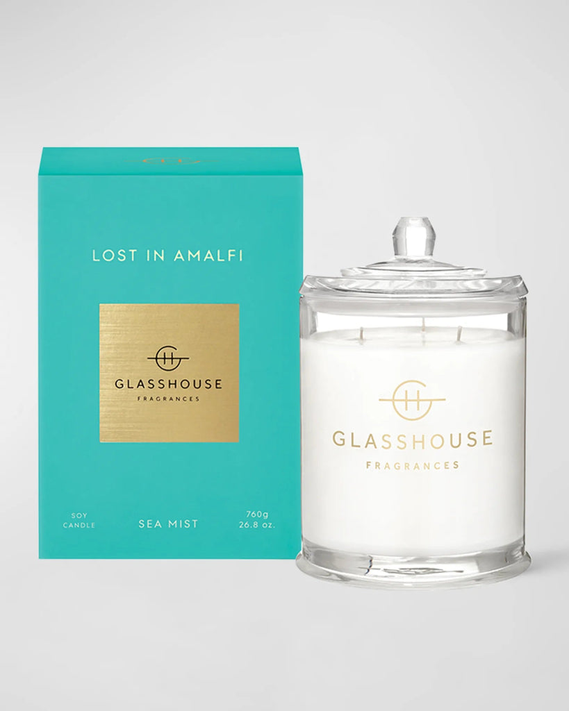 Glasshouse Fragrances - Wicked Scents
