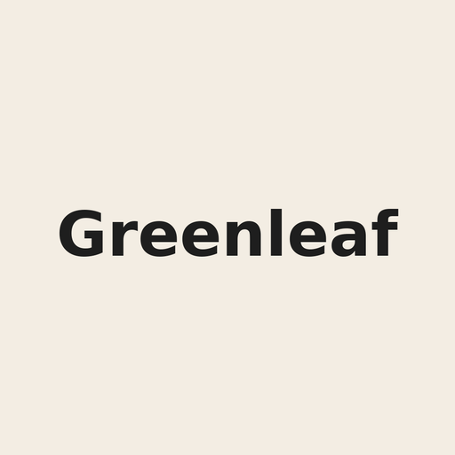 Greenleaf - Wicked Scents
