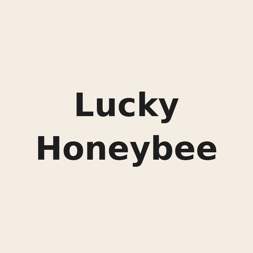 Lucky Honeybee - Wicked Scents