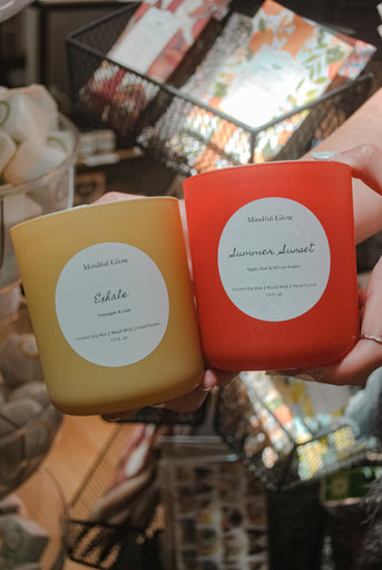 Mindful Glow - Wicked Scents