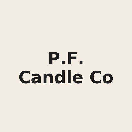 P.F. Candle Co - Wicked Scents