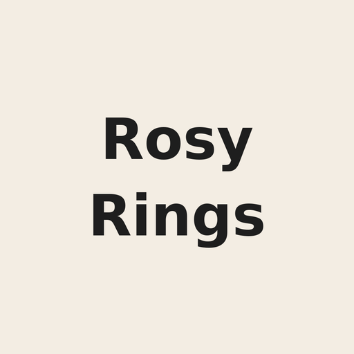 Rosy Rings - Wicked Scents