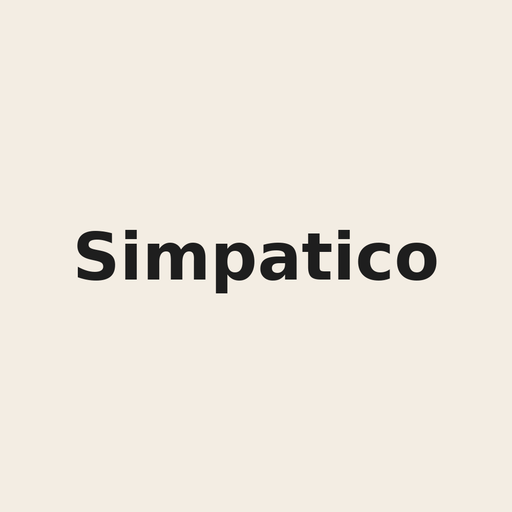 Simpatico - Wicked Scents