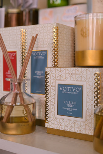 Votivo - Wicked Scents