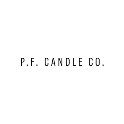 P.F. Candle Co